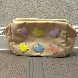 Stoney Clover Lane Large Pouch